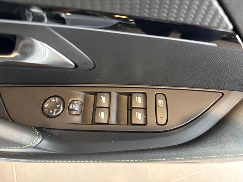 Used Peugeot 208 BU24KHT 24