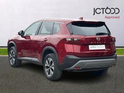 NISSAN X-Trail Photo 3