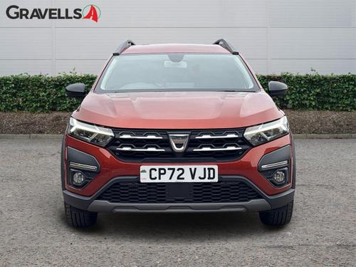 Dacia JOGGER Photo autoimg-4878850d12f9b691df1fe84d640d54ebe3c9443f.jpg