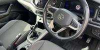 Volkswagen Polo Photo 5