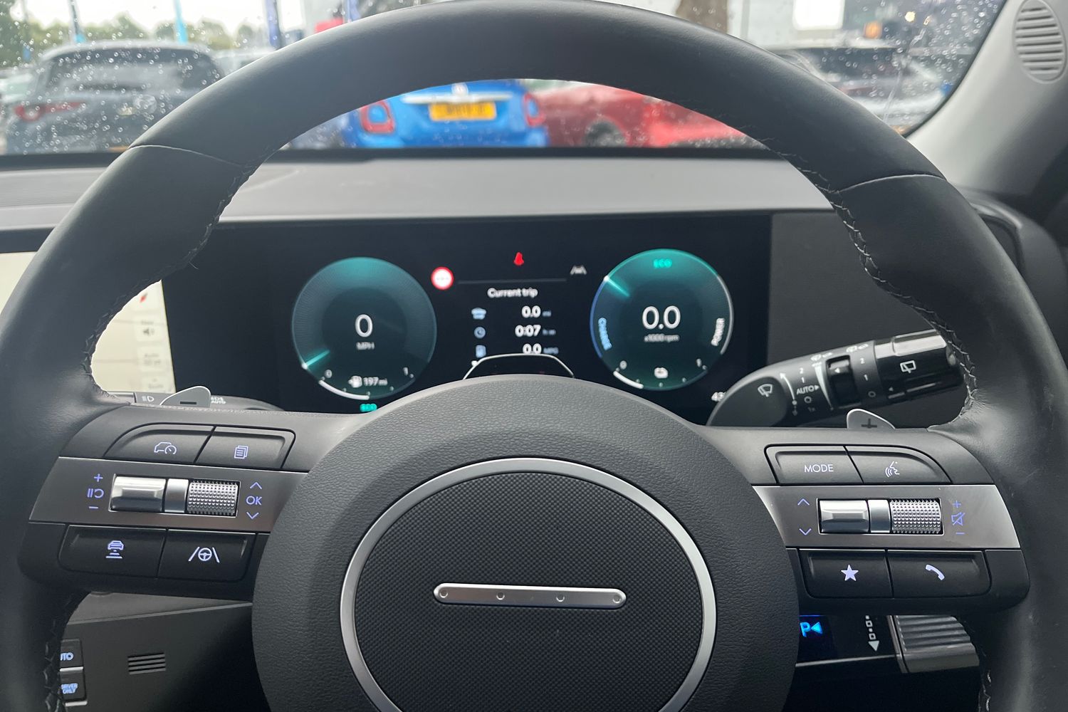 Hyundai KONA Photo 22