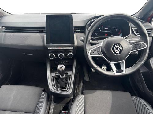 Renault CLIO Photo autoimg-4879dea2730b48b584aa6d6a6ae8cb79ffc9676f.jpg