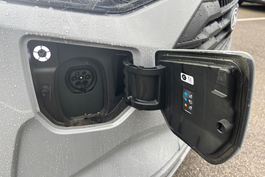 Used Ford TRANSIT CUSTOM 33