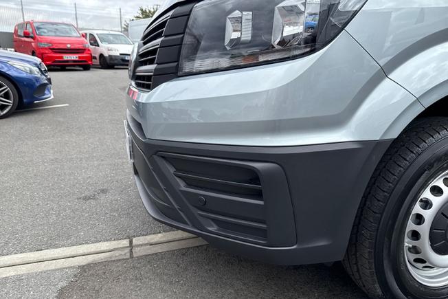 VOLKSWAGEN Crafter Photo 33