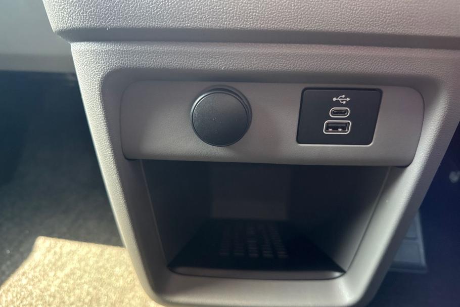 Used Ford TRANSIT CUSTOM SG75AVV 30