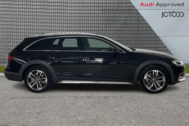Audi A4 Allroad Photo 4