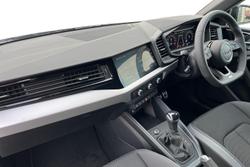 Audi  A1 Sportback Photo 2
