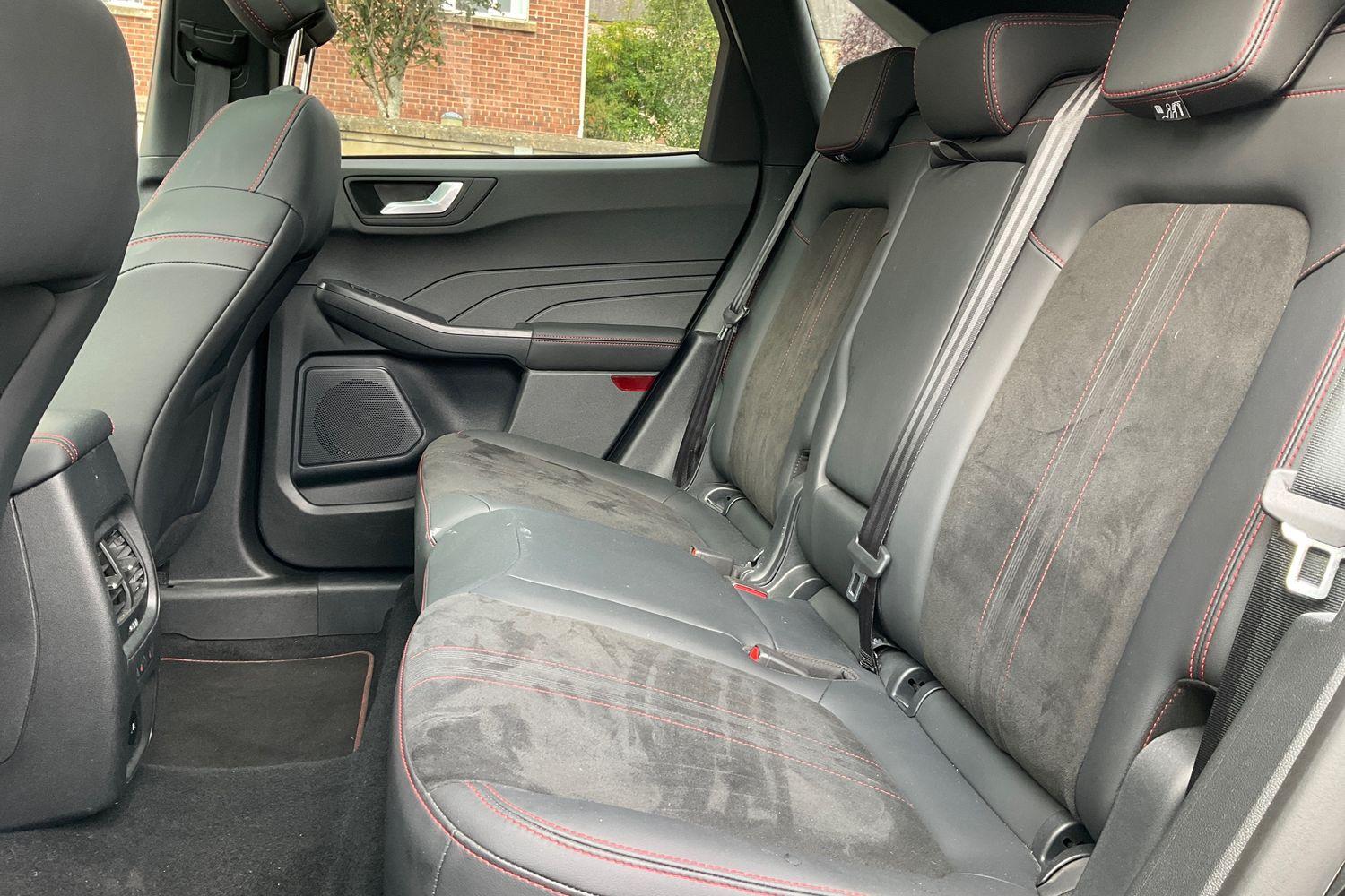 Ford KUGA Photo 19