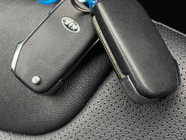 KIA Niro Photo 54