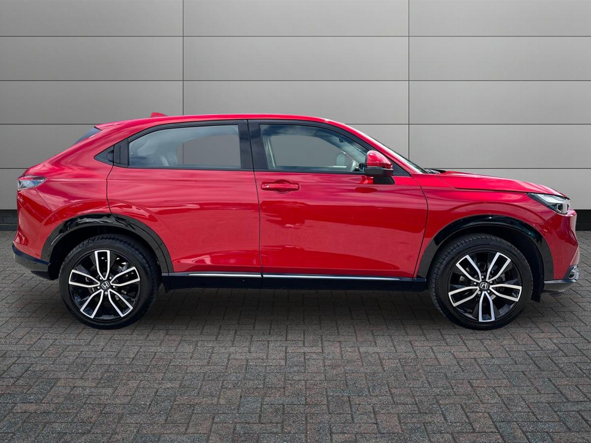 Honda HR-V Photo 5