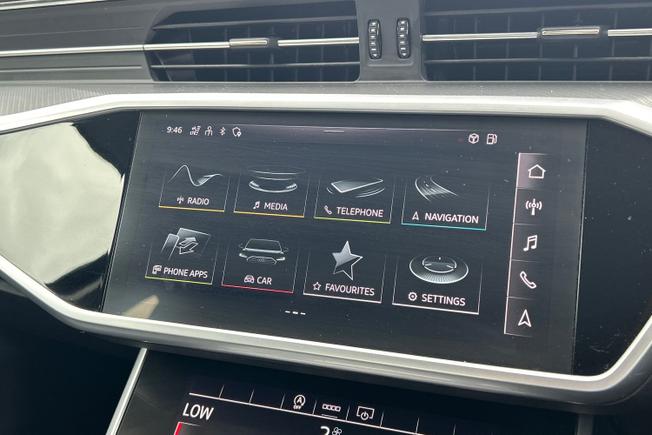 AUDI A6 Saloon Photo 51
