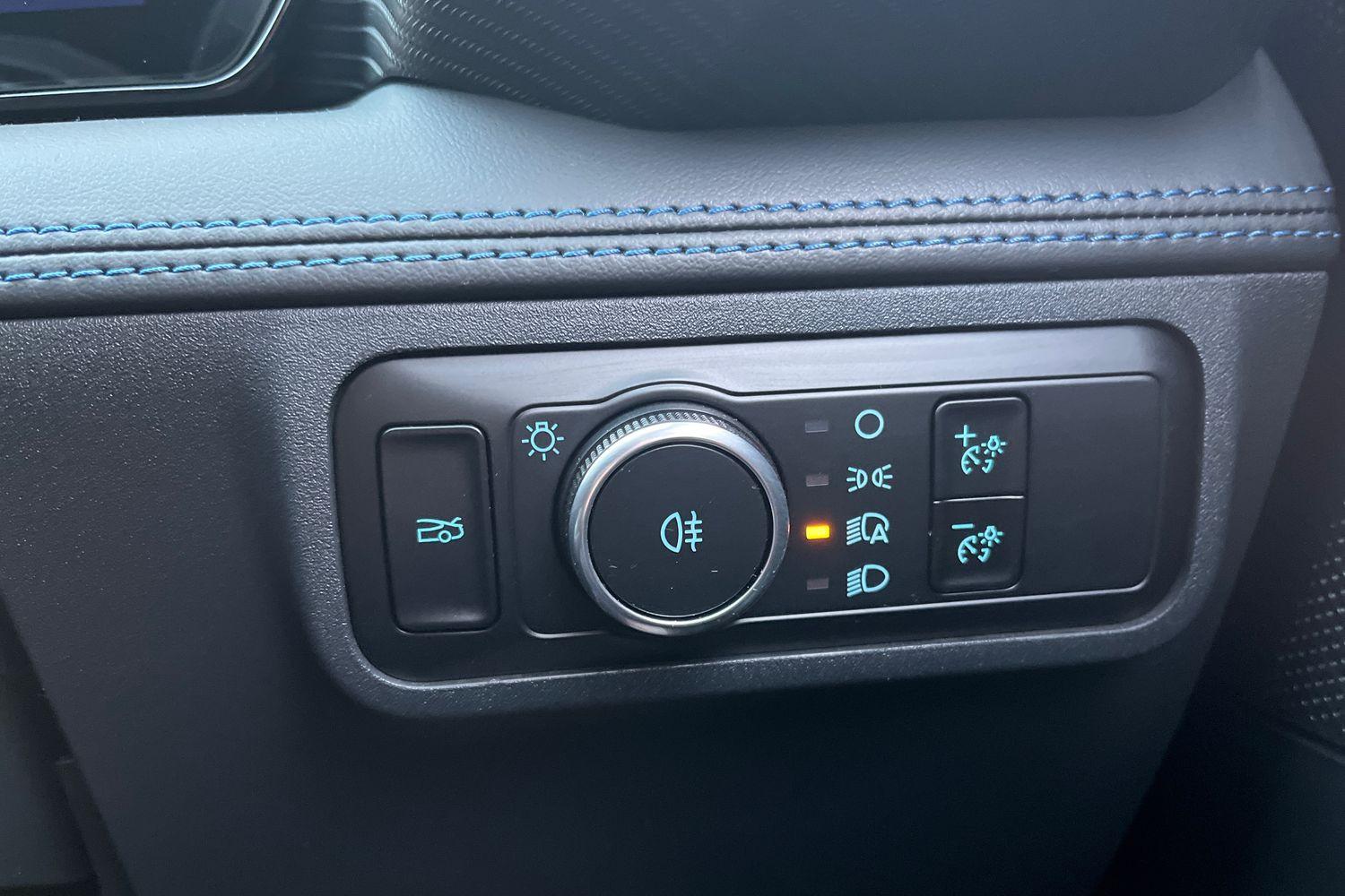 Ford MUSTANG Photo 33