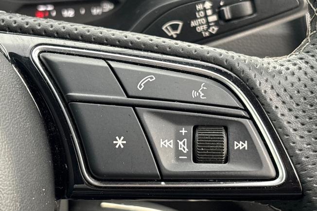 Audi Q2 Photo 17