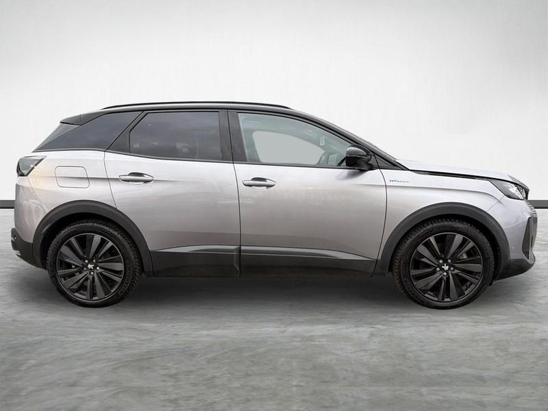 Used Peugeot 3008 VN71AUT 2