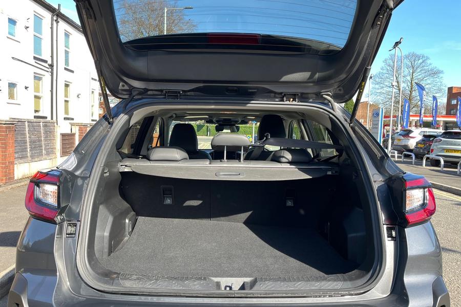 Subaru CROSSTREK Photo autoimg-488581ab4c16c136cef19f24dabe7b4ce3b0c395.jpg