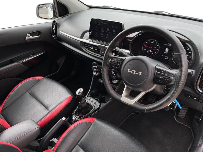Kia Picanto Photo 6