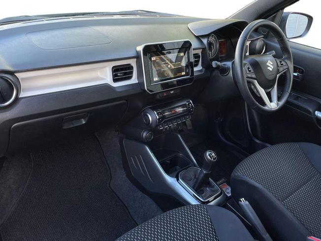 SUZUKI Ignis Photo 2