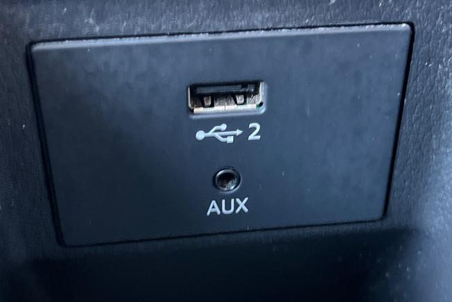 AUDI Q2 Photo 28