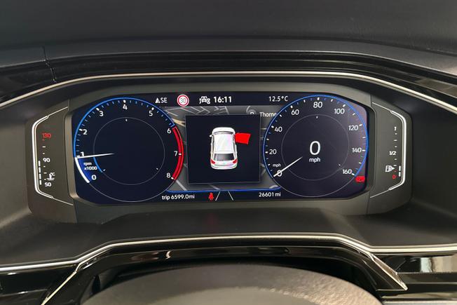 VOLKSWAGEN Polo Photo 15