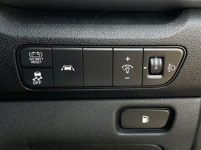 KIA Niro Photo 37