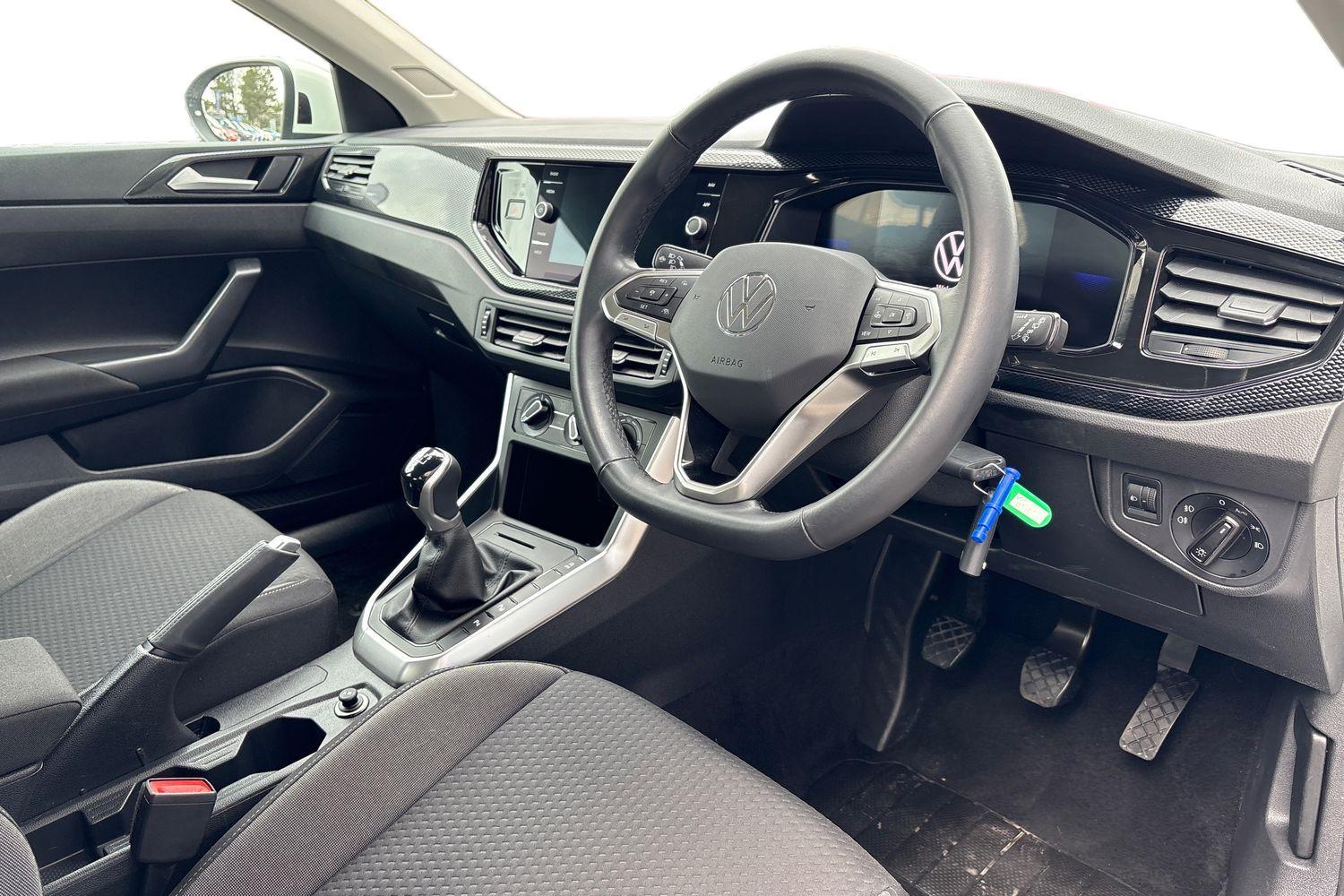 Volkswagen TAIGO Photo 8
