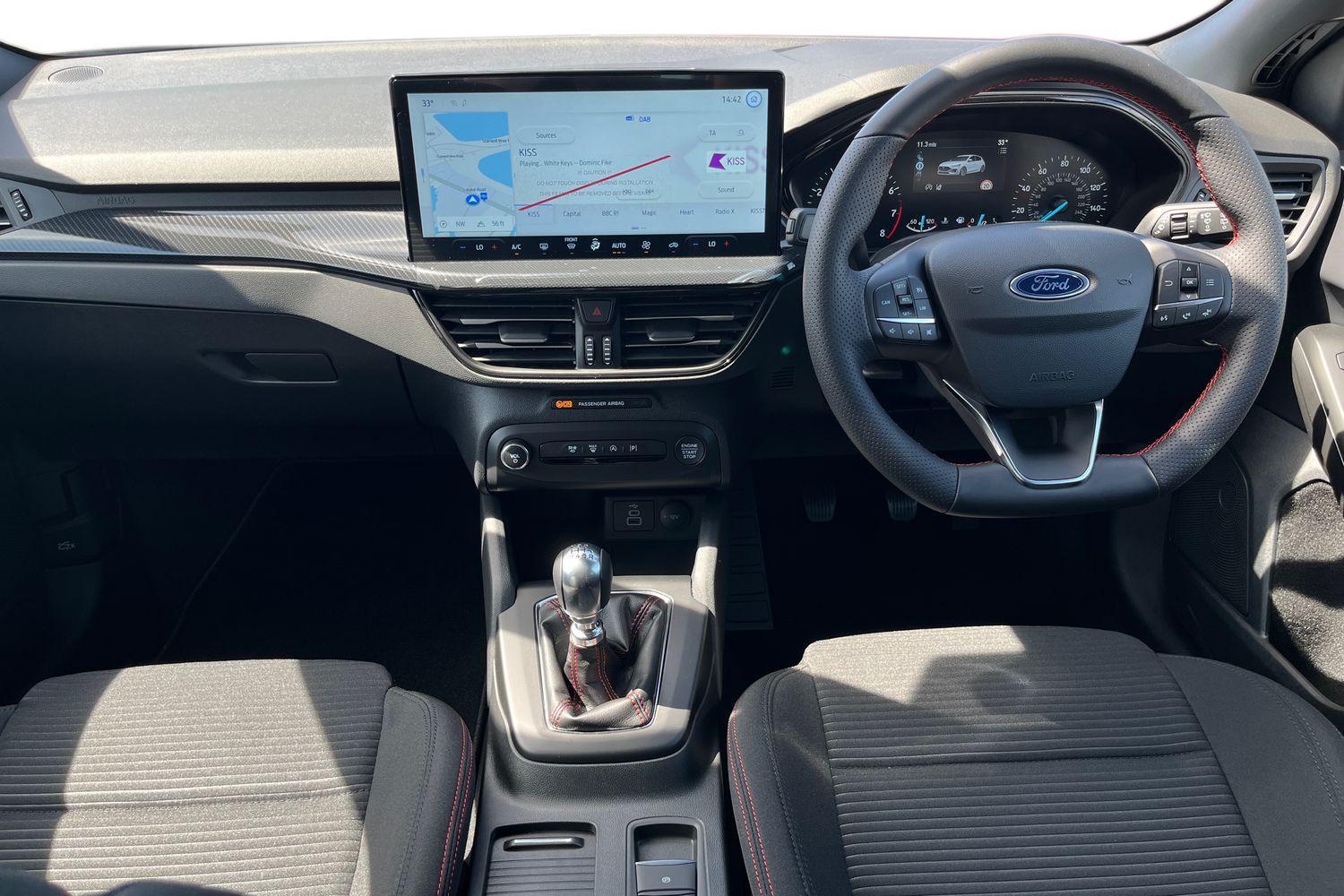 Ford FOCUS Photo 9