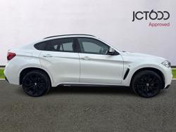 BMW X6 Photo 4
