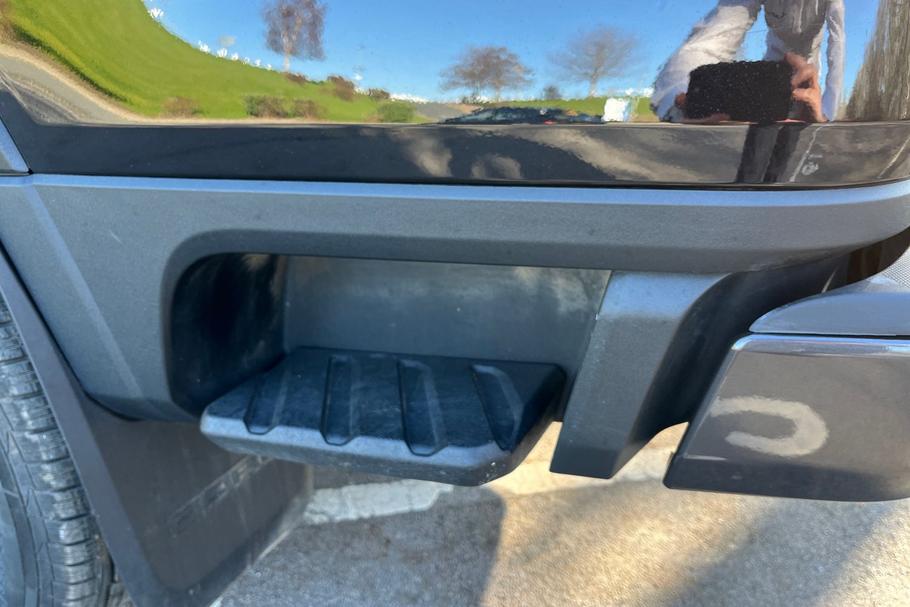 Used Ford RANGER YF75LGA 15