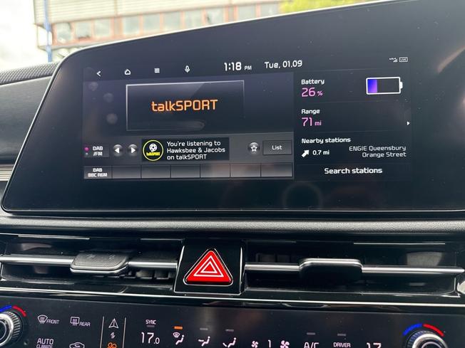 Kia Niro Photo 40