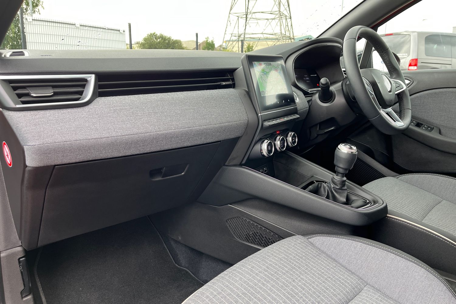 Renault Clio Photo 17