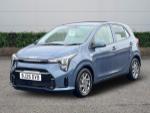 Kia Picanto Photo 1