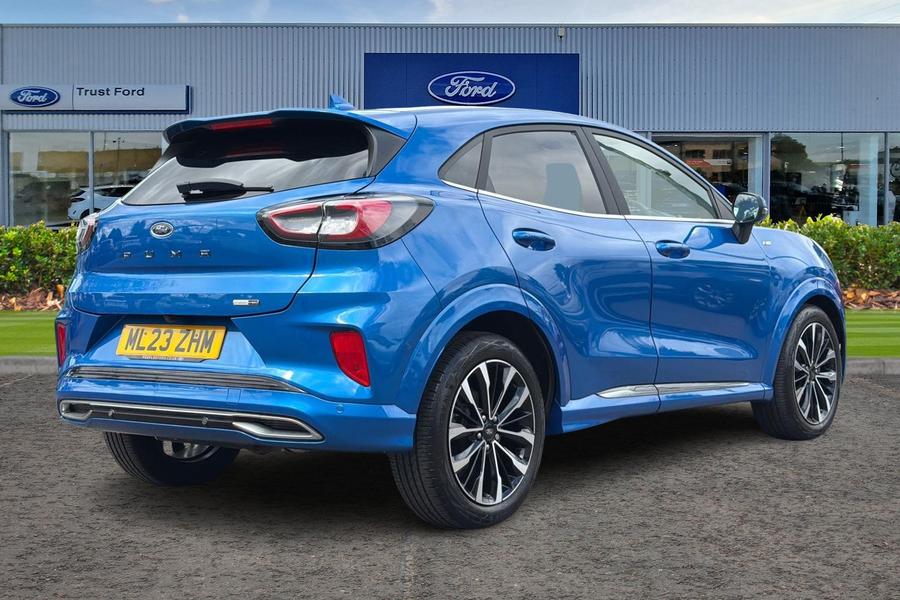 Ford PUMA Photo autoimg-488d60a0a470f52bd700dd6ae80d5efc927921f6.jpg