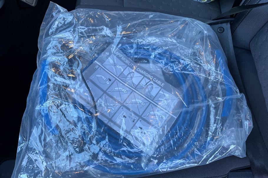 Used Ford TRANSIT CUSTOM 14