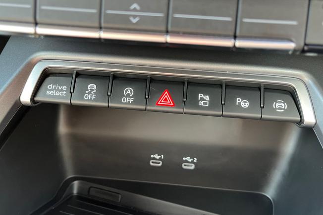 Audi A3 Photo 30