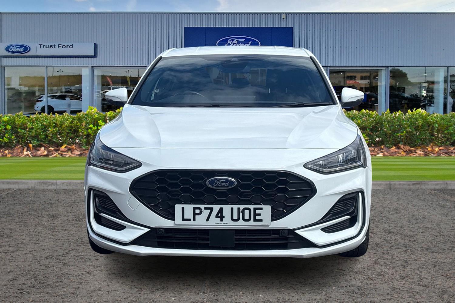 Ford Focus Photo 5
