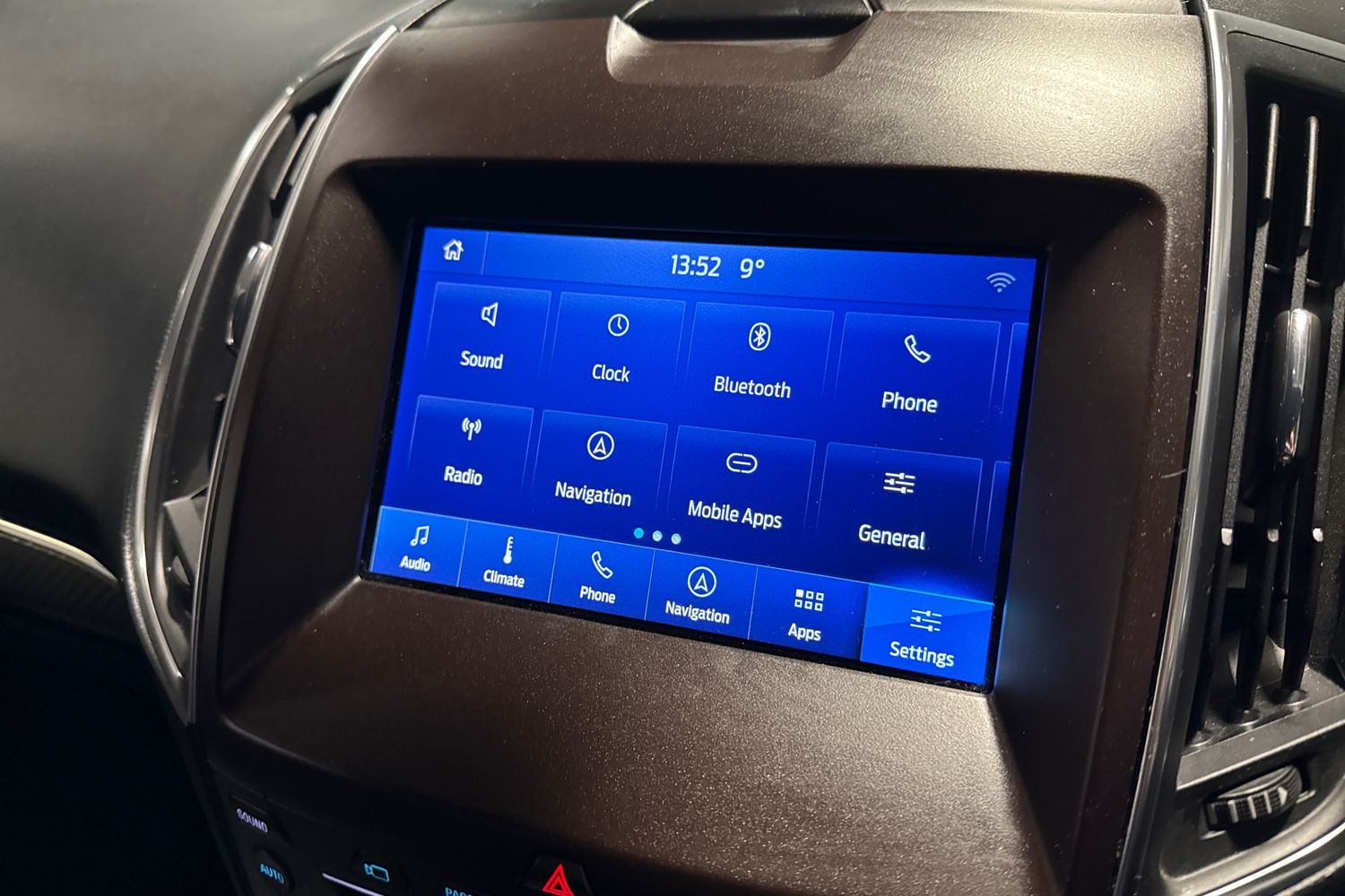 Ford S-MAX Photo 52