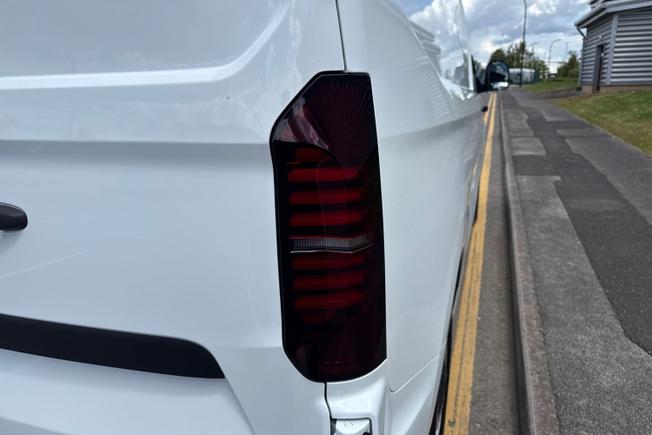 Volkswagen Transporter Photo 18