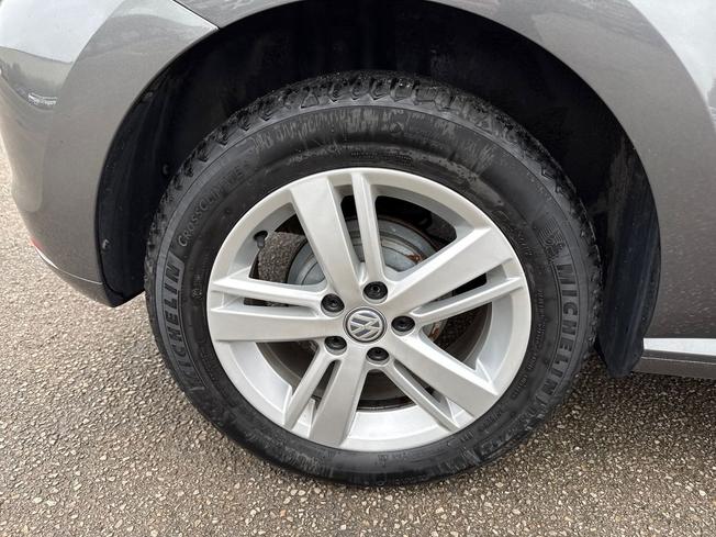 VOLKSWAGEN Polo Photo 21