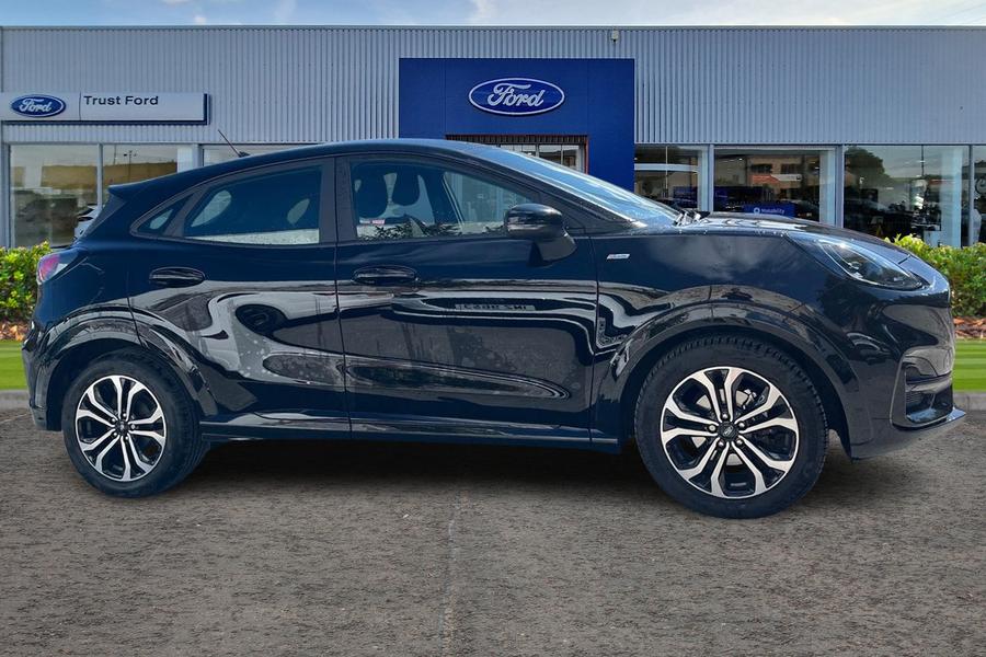 Ford PUMA Photo autoimg-489075b576108c2d96a2bbc5c841ef9bddf68adc.jpg