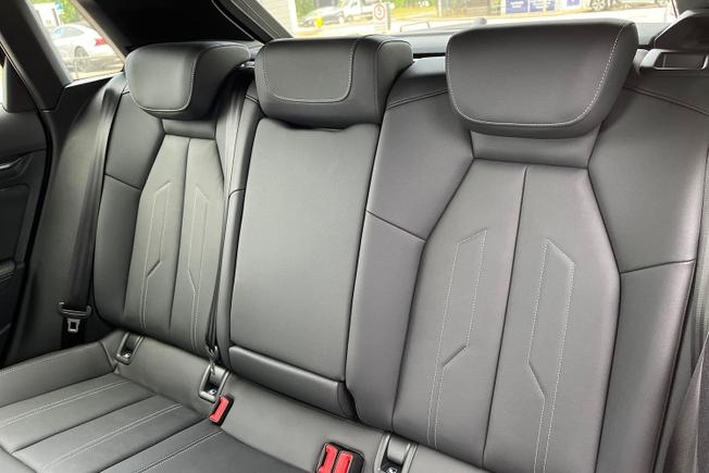 Audi A3 Photo 9