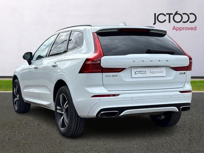 VOLVO XC60 Photo 3