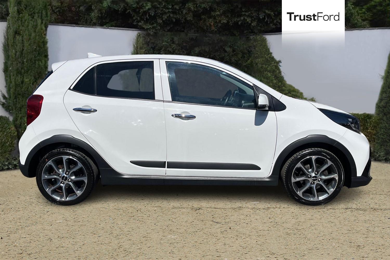 Kia Picanto Photo 2