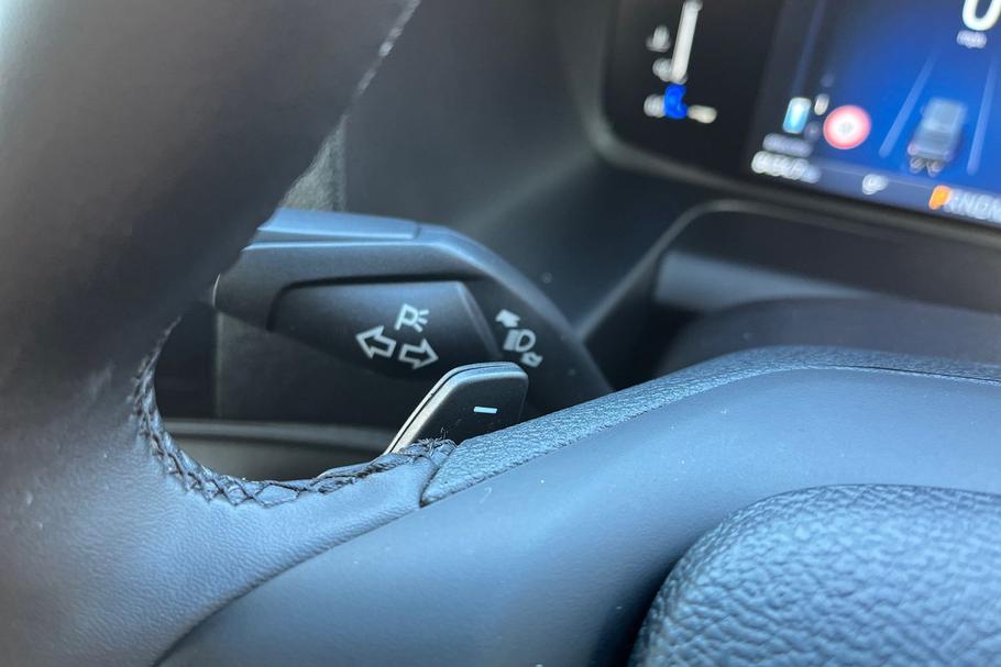 Used Ford TRANSIT WO25UNN 25