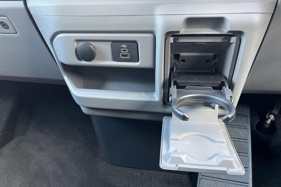 Used FORD TRANSIT CUSTOM MJ75TFO 30