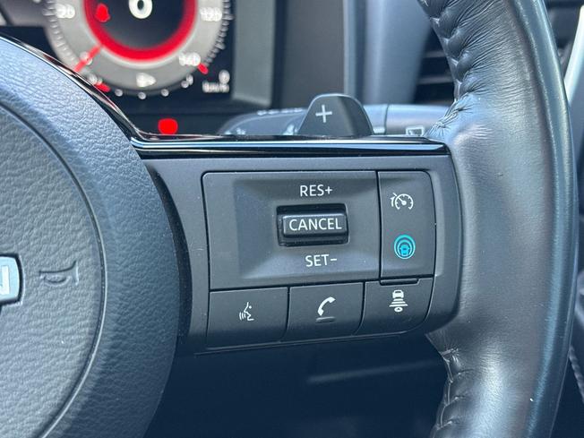 NISSAN Qashqai Photo 17