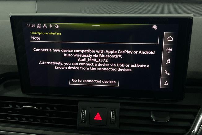 Audi Q5 Photo 22