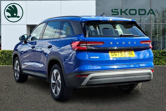 ŠKODA Kodiaq Photo 3
