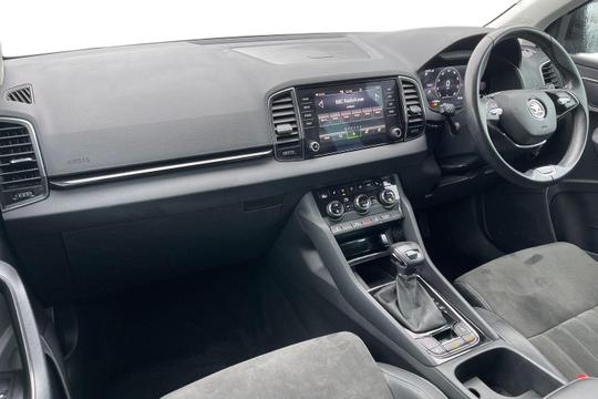 Skoda Karoq Photo autoimg-4899b9a1ca7e8af90e842d17e981de47ce04b7ba.jpg