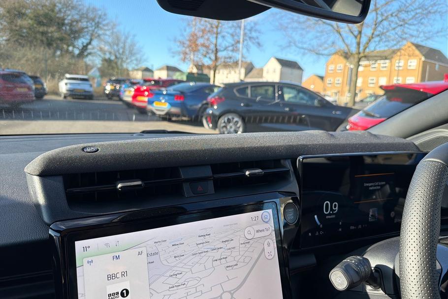 Used Ford PUMA WR75VFV 33