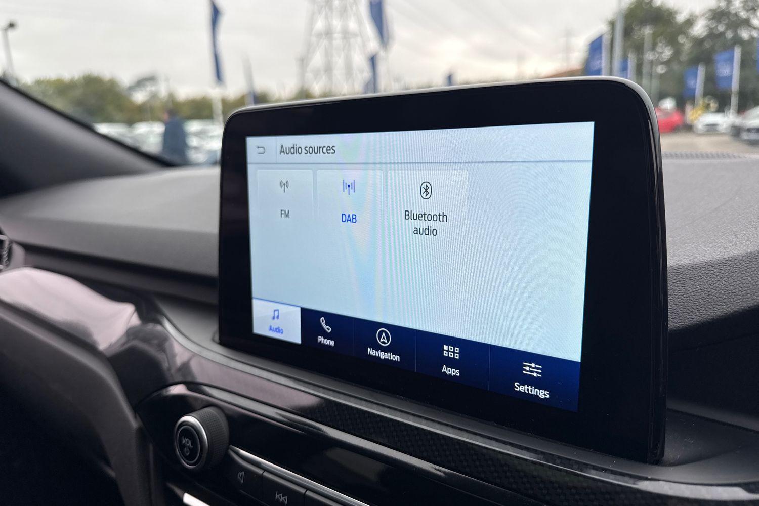 Ford KUGA Photo 28